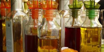 Alıç Sirkesinin Faydaları ve Zararları Nelerdir