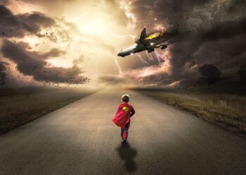 En DC Fantastik Diziler 2023