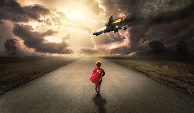 En DC Fantastik Diziler 2023