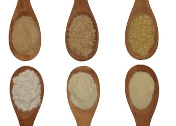 İrmik Ununun Kullanıldığı Yerler