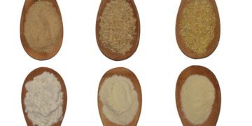 İrmik Ununun Kullanıldığı Yerler