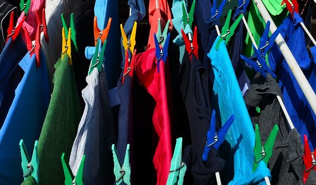 Çamaşır Kurutma Askısı Nedir, Nasıl Kullanılır