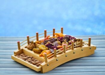 Kuruyemişin Faydaları Nelerdir