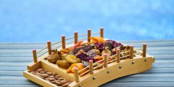 Kuruyemişin Faydaları Nelerdir