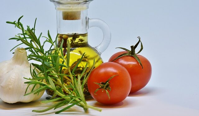 Kekik Yağının Faydaları Nelerdir