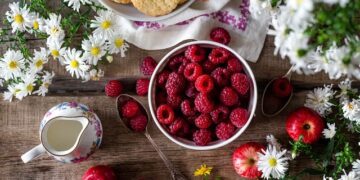 Ahududunun Faydaları ve Zararları Nedir