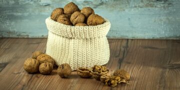 Cevizin Faydaları ve Zararları Nelerdir