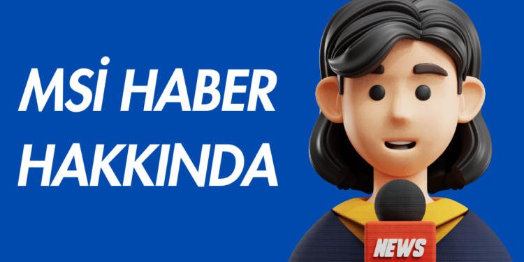 Msi Haber
