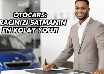 Otocars – Aracınızı Satmanın En Kolay Yolu!