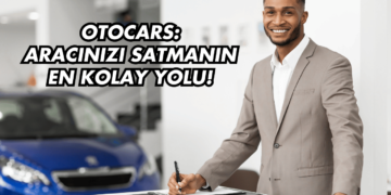 Otocars – Aracınızı Satmanın En Kolay Yolu!