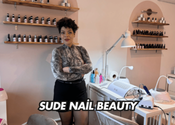 Beylikdüzü'nün En İyi Güzellik Merkezi: Sude Nail Beauty
