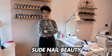 Beylikdüzü'nün En İyi Güzellik Merkezi: Sude Nail Beauty