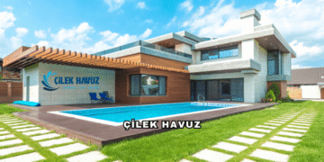 Çilek Havuz Hakkında Merak Edilenler