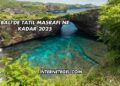 Bali'de Tatil Masrafı Ne Kadar 2025