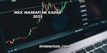 MKK Masrafı Ne Kadar 2025