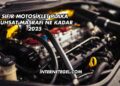 Sıfır Motosiklet Plaka Ruhsat Masrafı Ne Kadar 2025