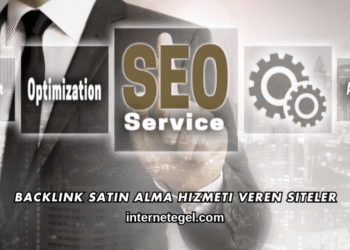 Backlink Satın Alma Hizmeti Veren Siteler