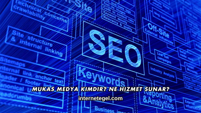 Mukas Medya Kimdir? Ne Hizmet Sunar?