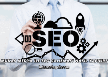 Mukas Medya ile SEO Çalışması Nasıl Yapılır?