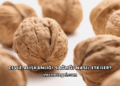 Ceviz Alışkanlığı Sağlığı Nasıl Etkiler?