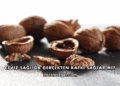 Ceviz Sağlığa Gerçekten Katkı Sağlar mı?